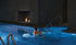 Ecosmart Fire BK5 Ethanol Burner - Stainless Steel Finish - ESF.1.B.BK5